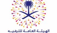 طريقة التقديم على برامج ابتعاث الترفيه