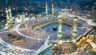 أسعار حملات الحج 1443 للمواطنين والمقيمين