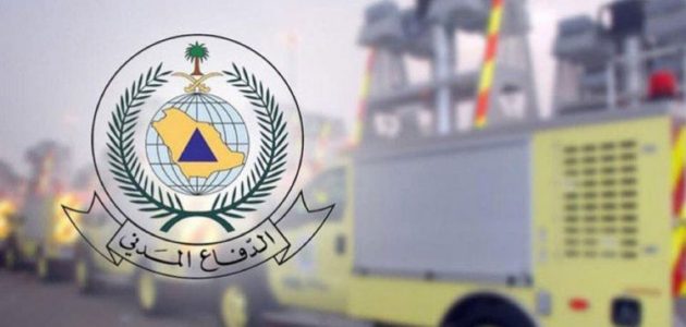كم راتب الجندي في الدفاع المدني 1443 مع البدلات