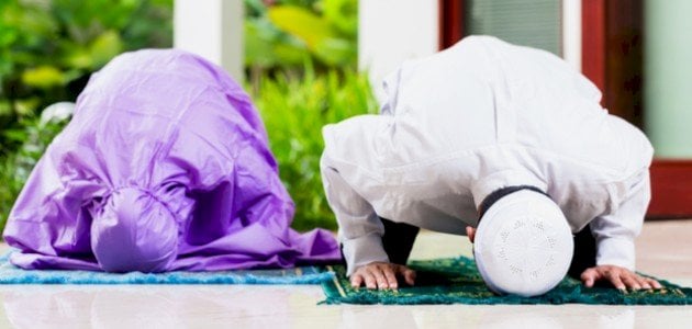 موعد صلاة عيد الأضحى في وادي الدواسر 1444