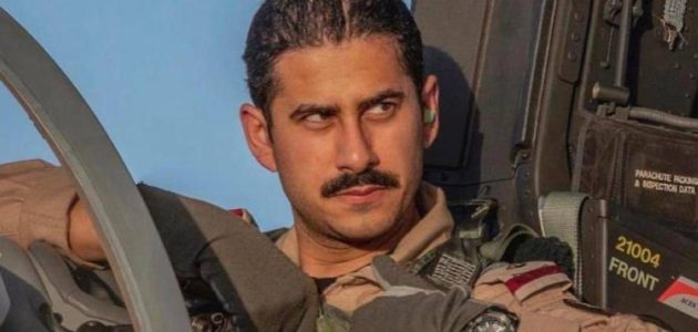 كم عمر الأمير طلال بن عبدالعزيز بن بندر