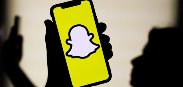 رابط شوهة سناب شات 2024 snapchat